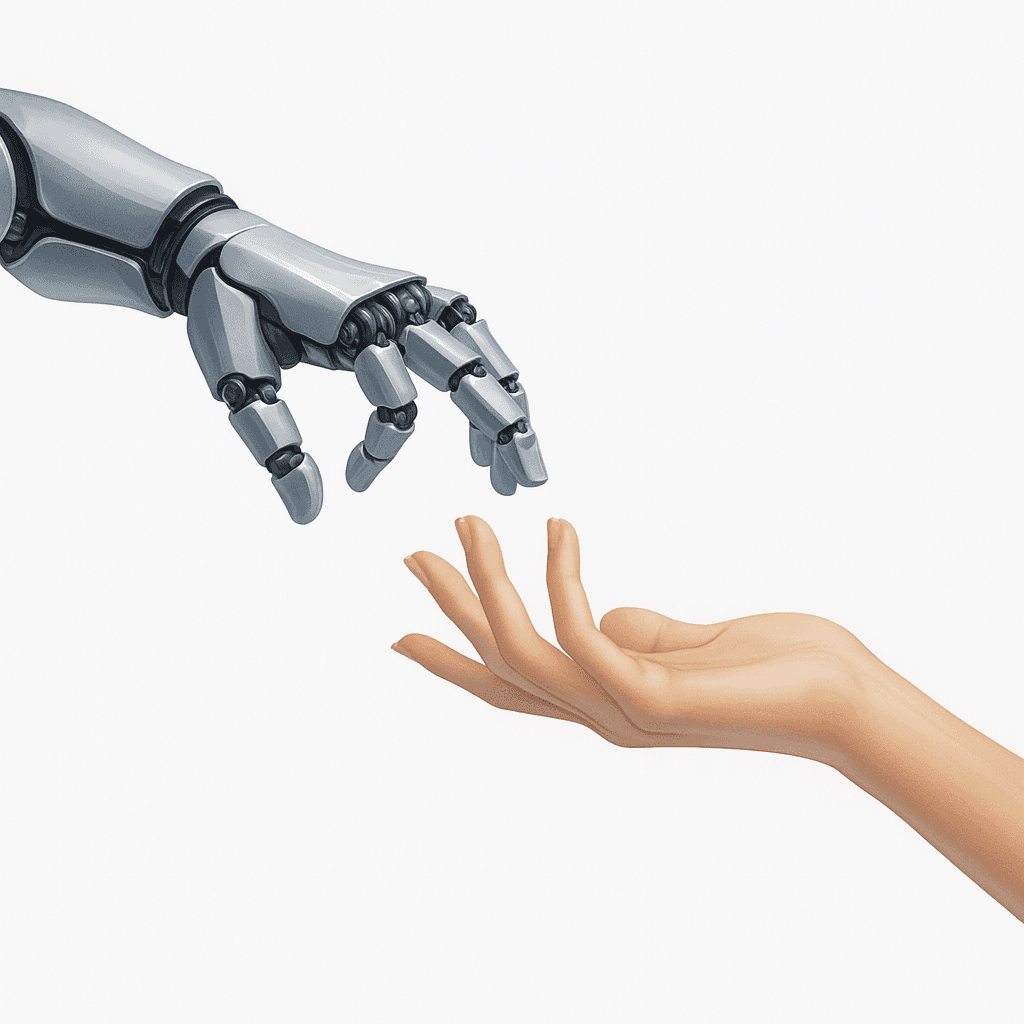 2025 코칭컨페스티벌: AI와 코치의 공존 지점은?